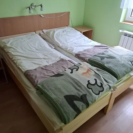 Дом отдыха Tarnawa 