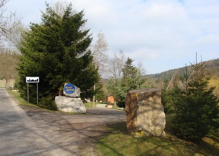 Дом отдыха Tarnawa 