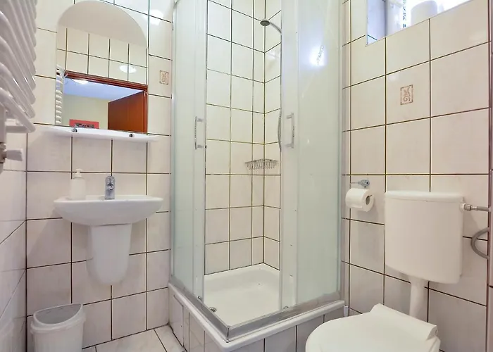 Дом отдыха Tarnawa 