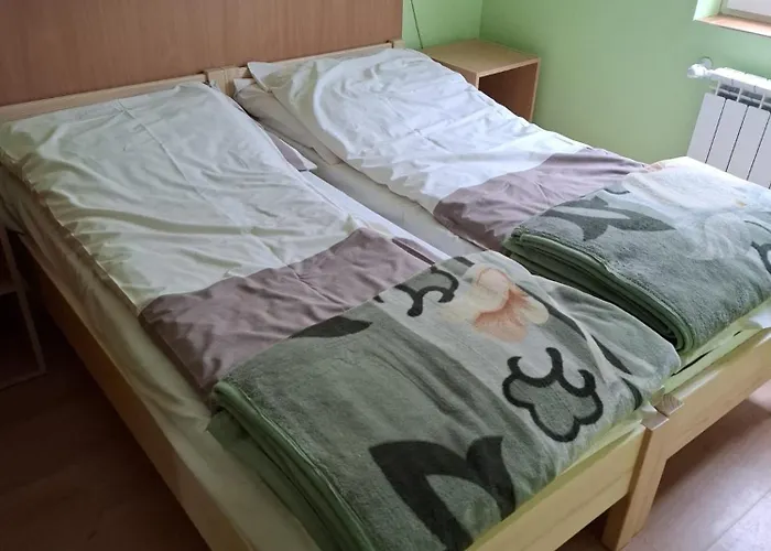 Дом отдыха Tarnawa 