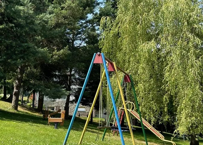 Дом отдыха Tarnawa 